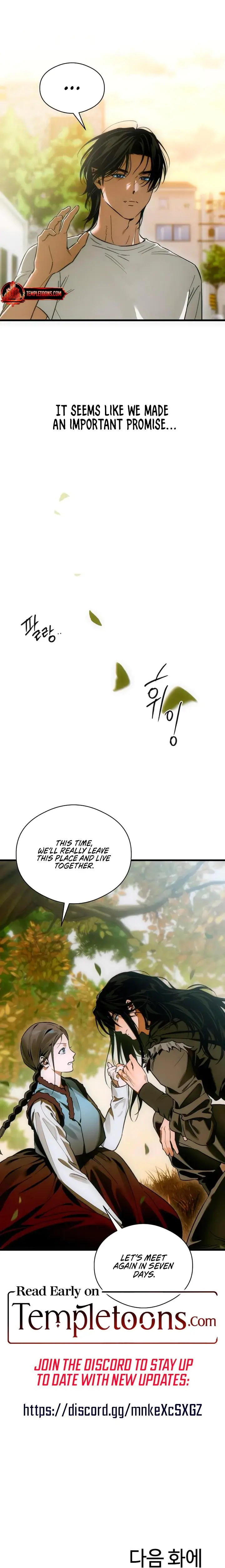 Devil's Wish Episode 74 - Page 16