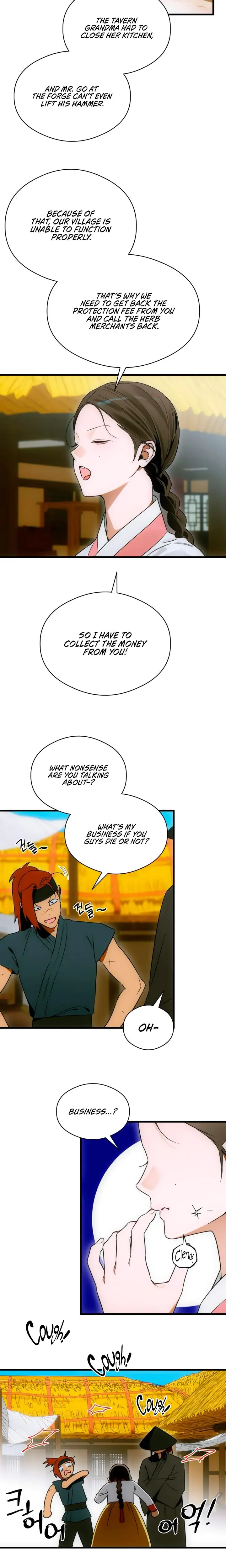 Devil's Wish Episode 75 - Page 13