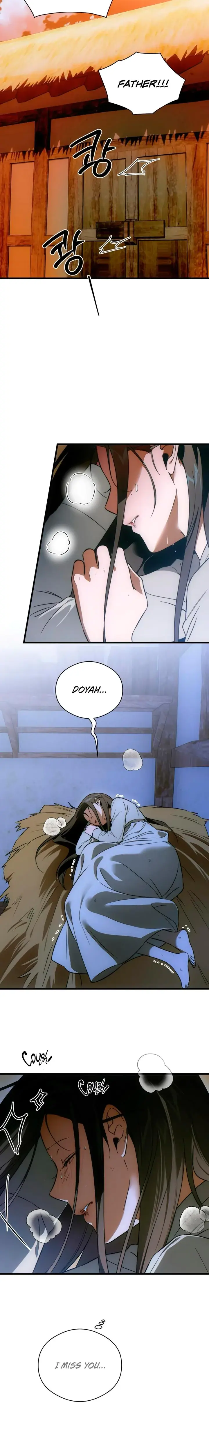Devil's Wish Episode 75 - Page 3