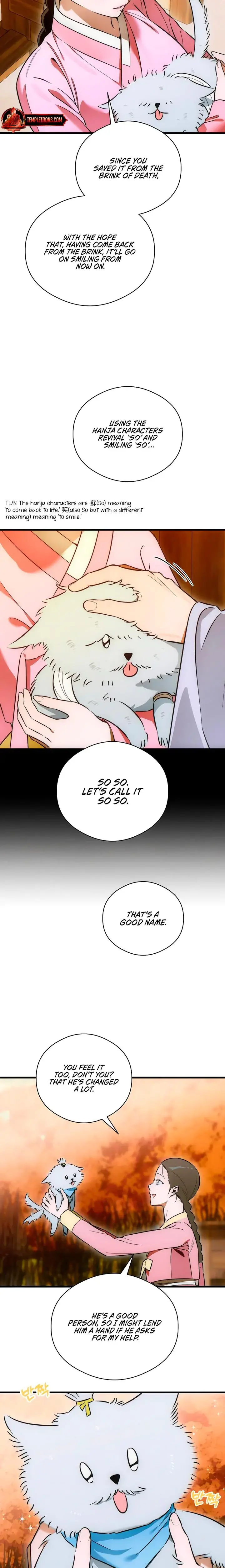 Devil's Wish Episode 76 - Page 11