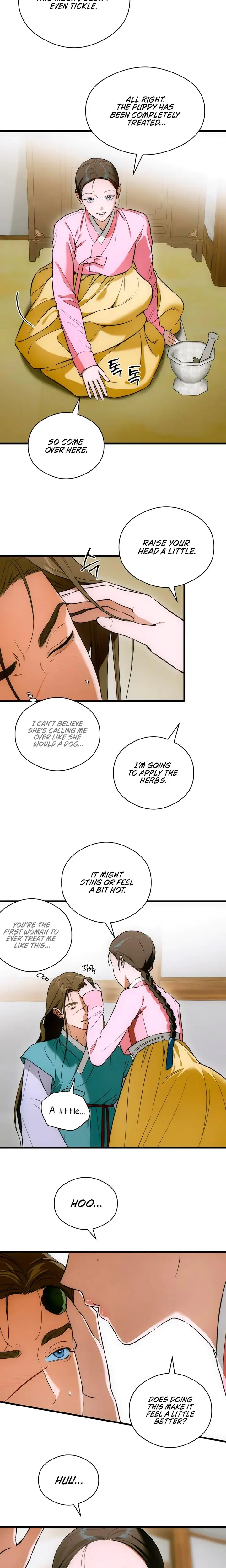 Devil's Wish Episode 76 - Page 4