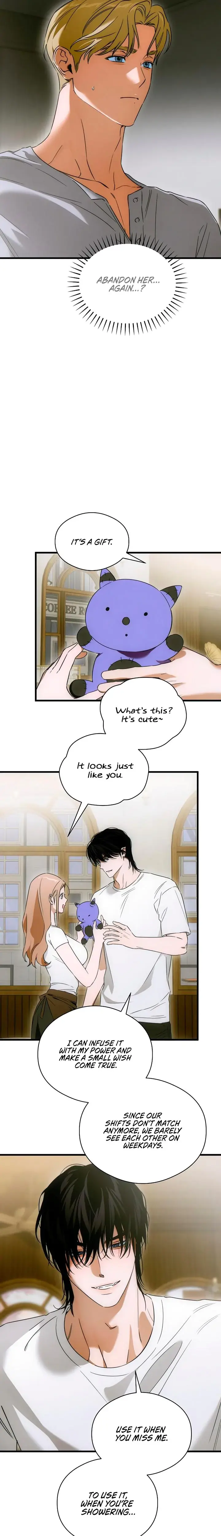 Devil's Wish Episode 77 - Page 16