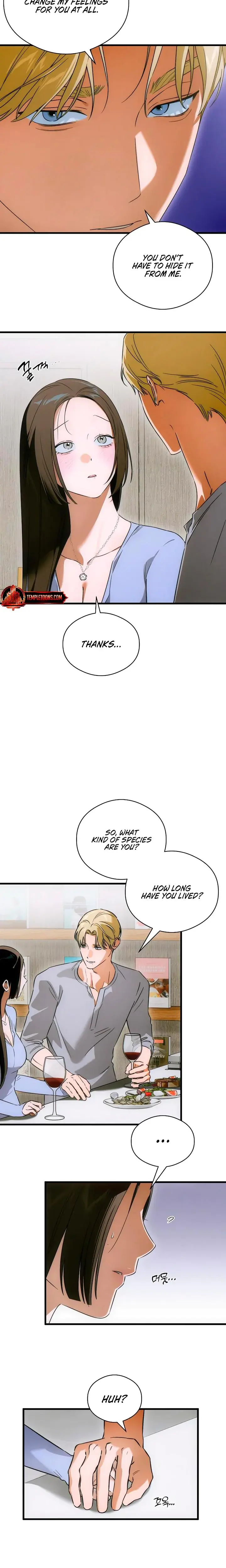 Devil's Wish Episode 77 - Page 5