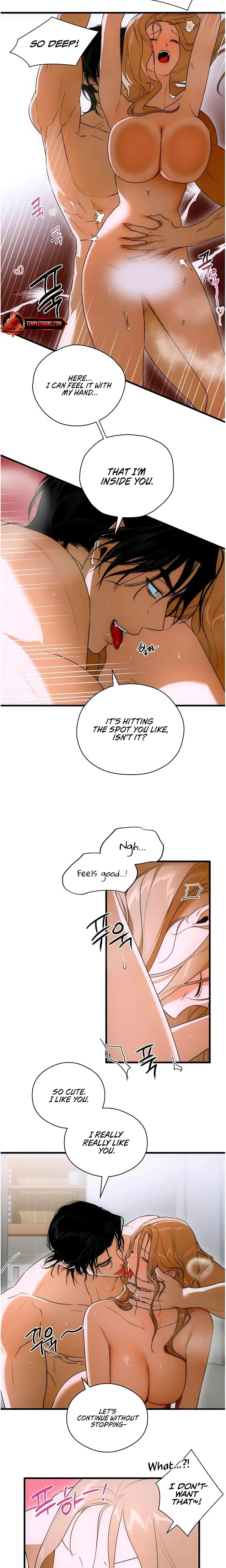 Devil's Wish Episode 78 - Page 14