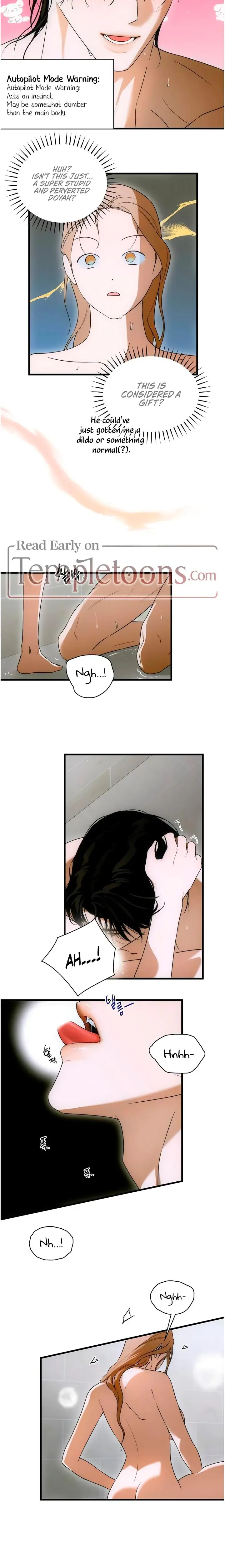 Devil's Wish Episode 78 - Page 8