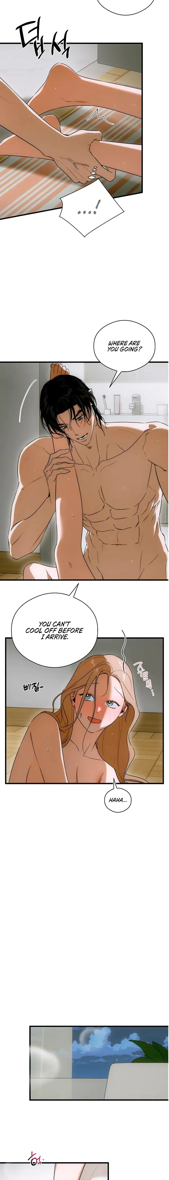 Devil's Wish Episode 79 - Page 4