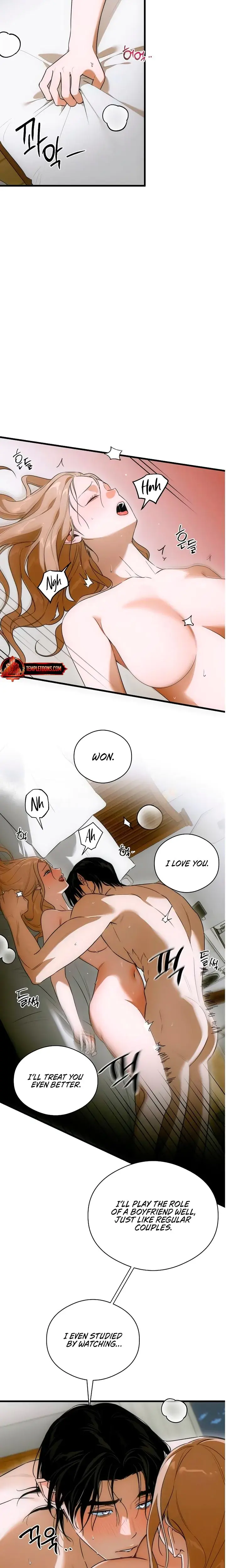 Devil's Wish Episode 79 - Page 5