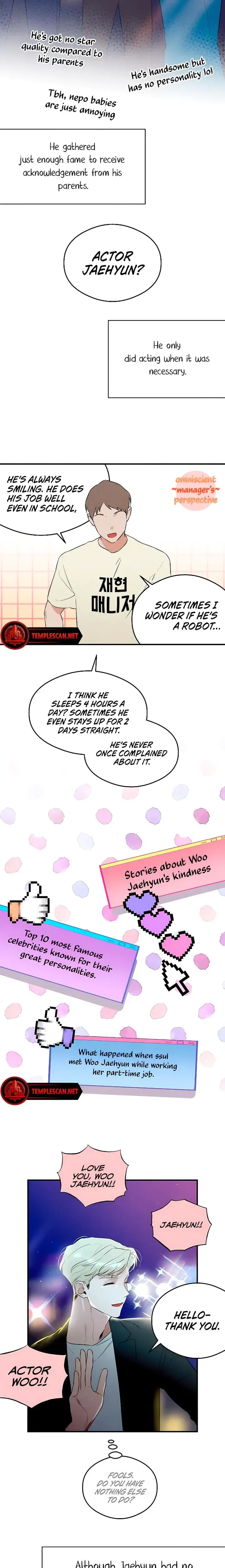 Devil's Wish Episode 8 - Page 3