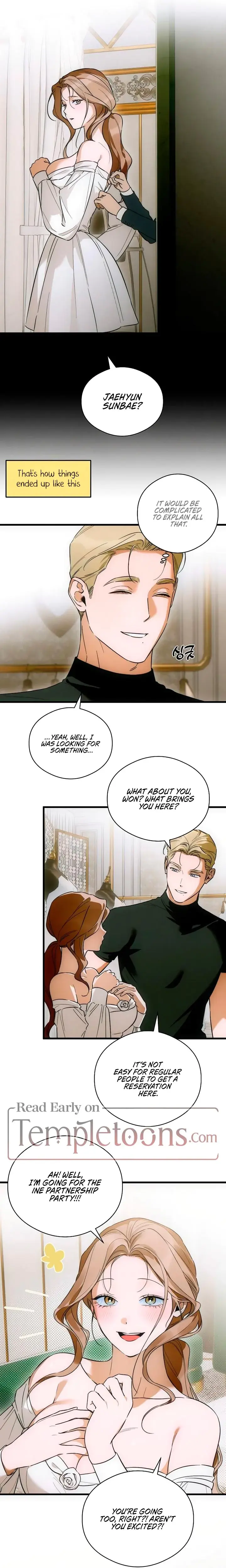 Devil's Wish Episode 80 - Page 10
