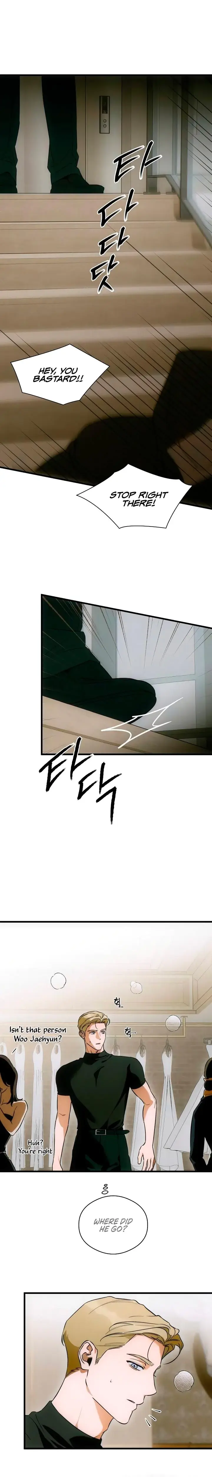 Devil's Wish Episode 80 - Page 9