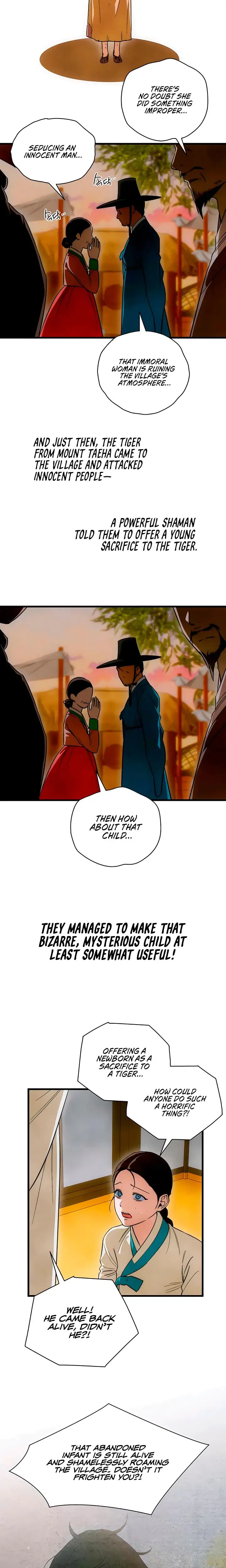 Devil's Wish Episode 82 - Page 16