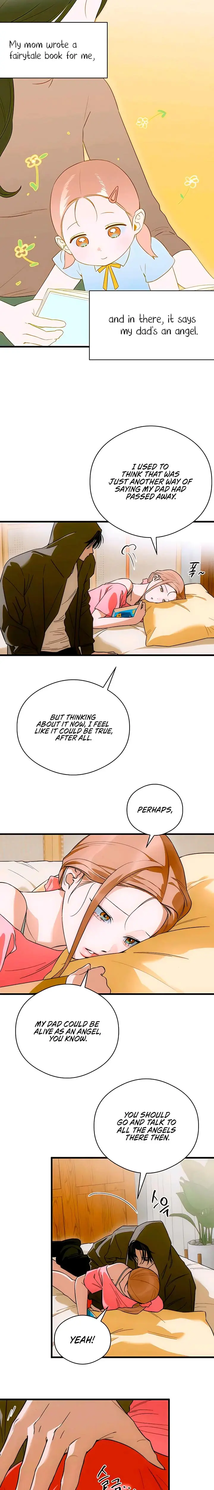 Devil's Wish Episode 82 - Page 3