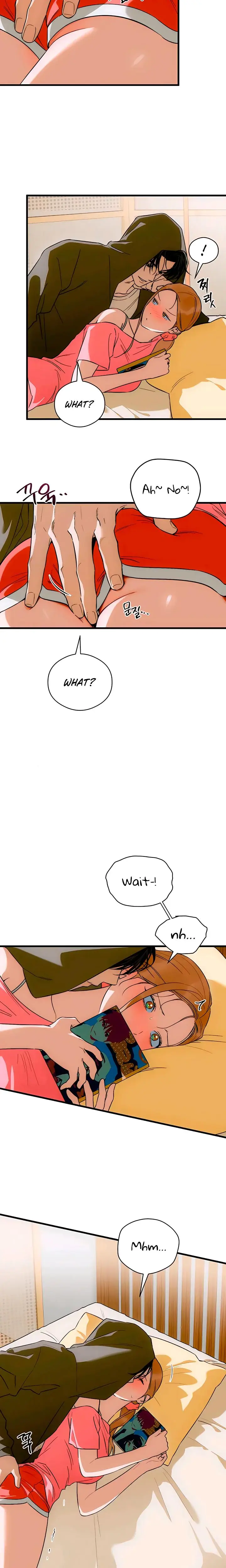 Devil's Wish Episode 82 - Page 4