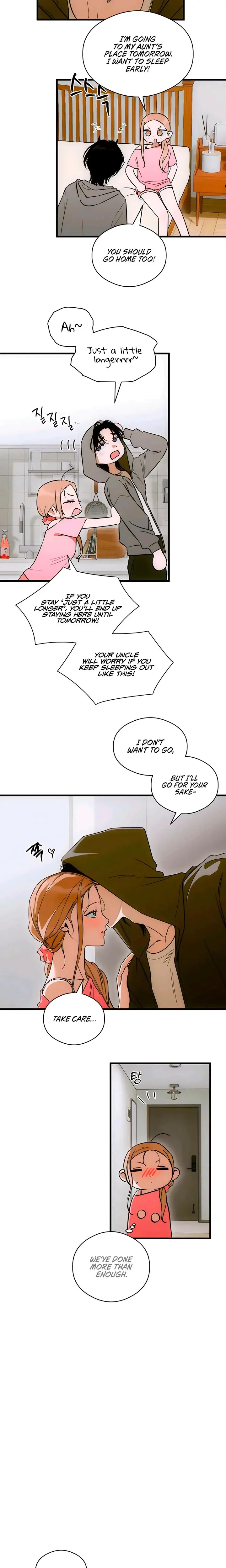 Devil's Wish Episode 82 - Page 7