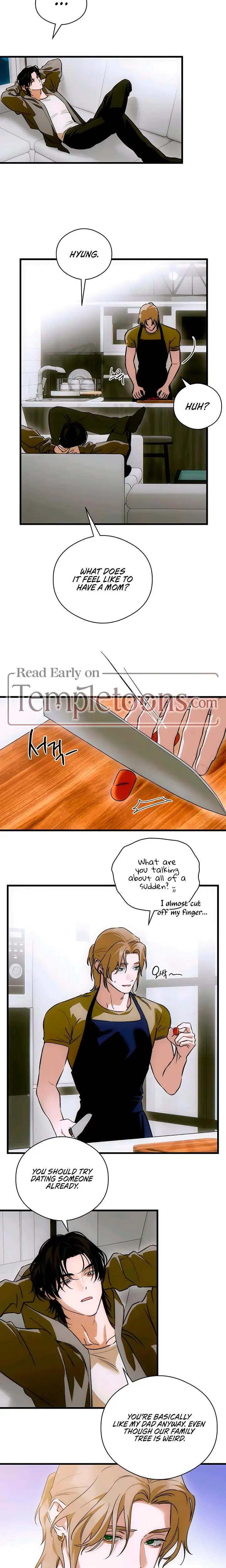 Devil's Wish Episode 82 - Page 8