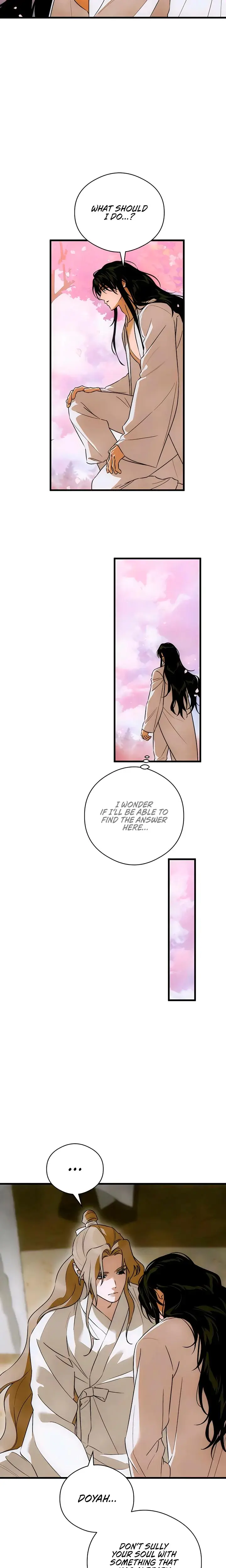 Devil's Wish Episode 83 - Page 14