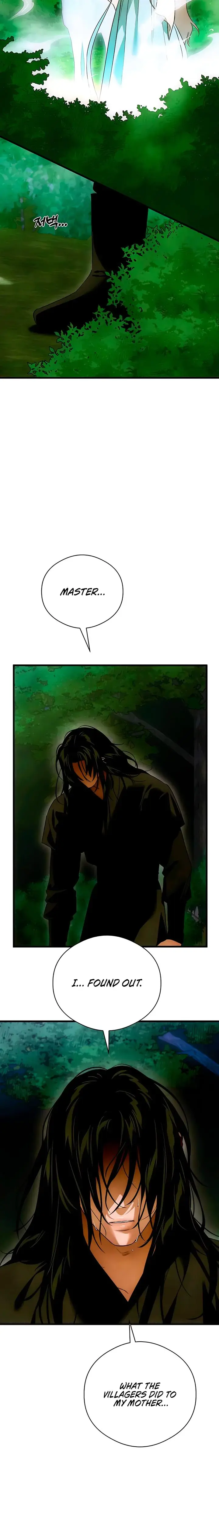 Devil's Wish Episode 83 - Page 7