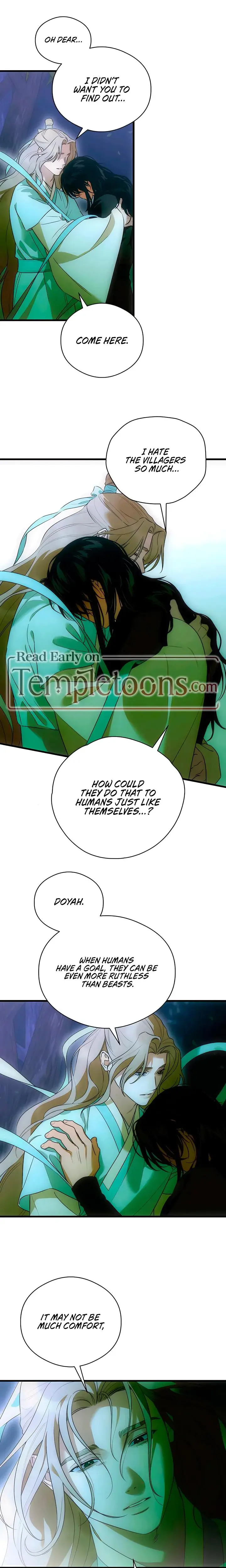 Devil's Wish Episode 83 - Page 8