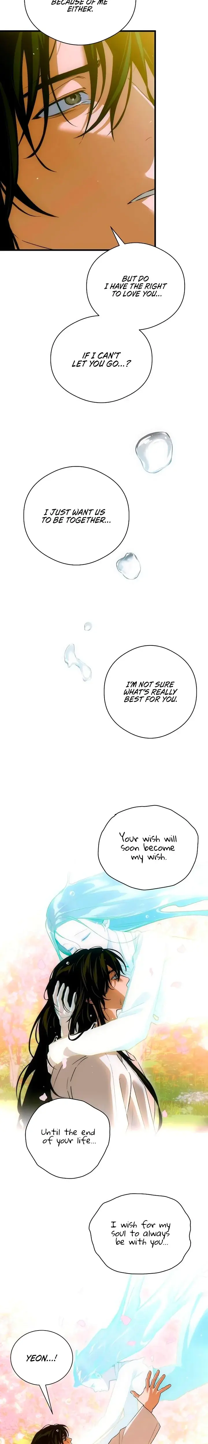 Devil's Wish Episode 84 - Page 10