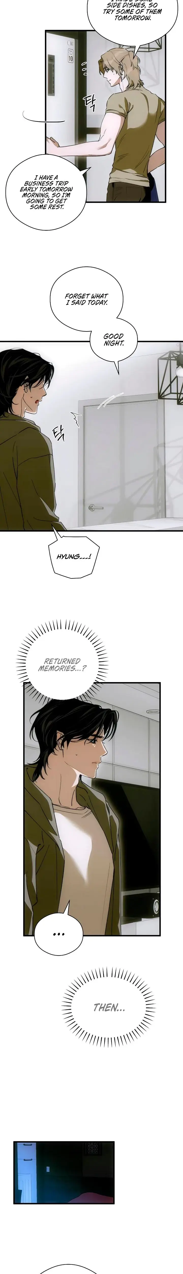Devil's Wish Episode 84 - Page 4