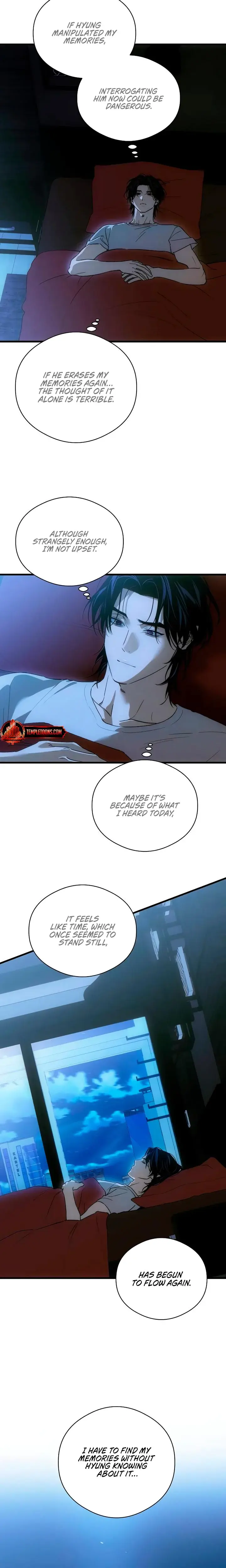 Devil's Wish Episode 84 - Page 5