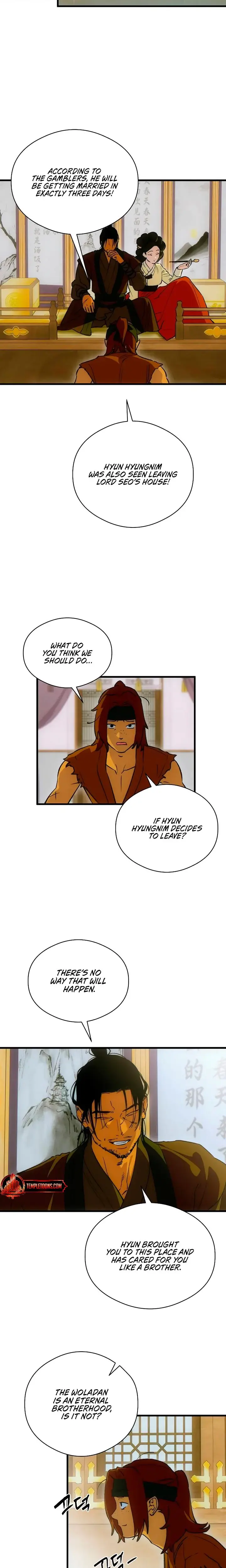 Devil's Wish Episode 87 - Page 10