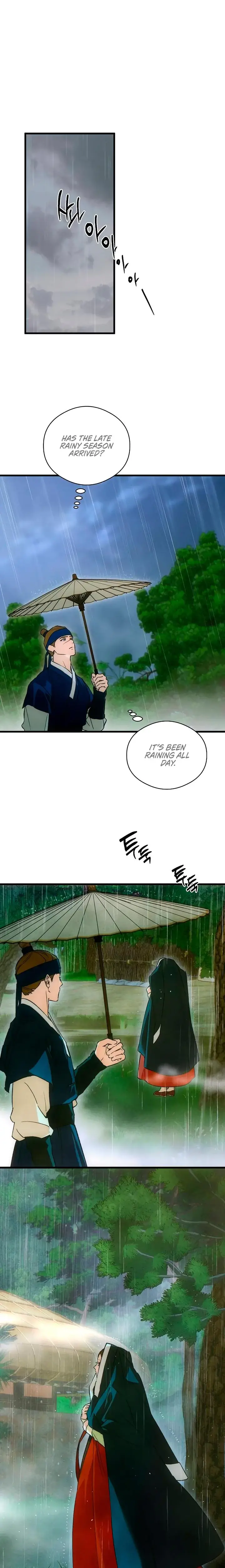 Devil's Wish Episode 87 - Page 14