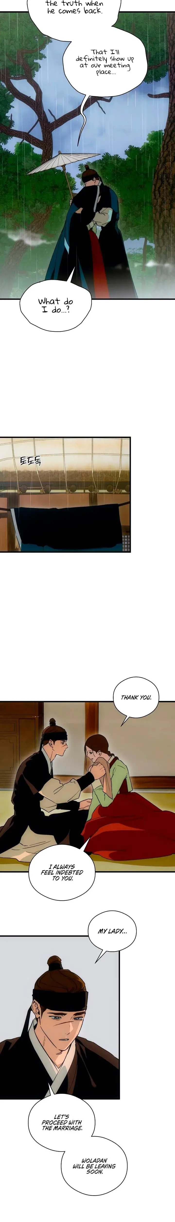 Devil's Wish Episode 87 - Page 16