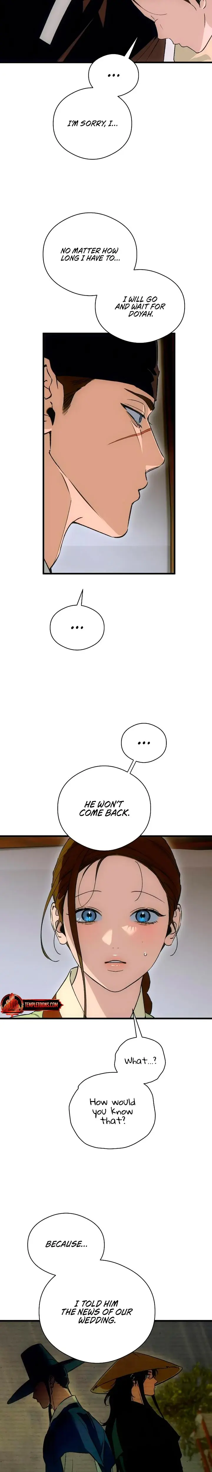 Devil's Wish Episode 87 - Page 18