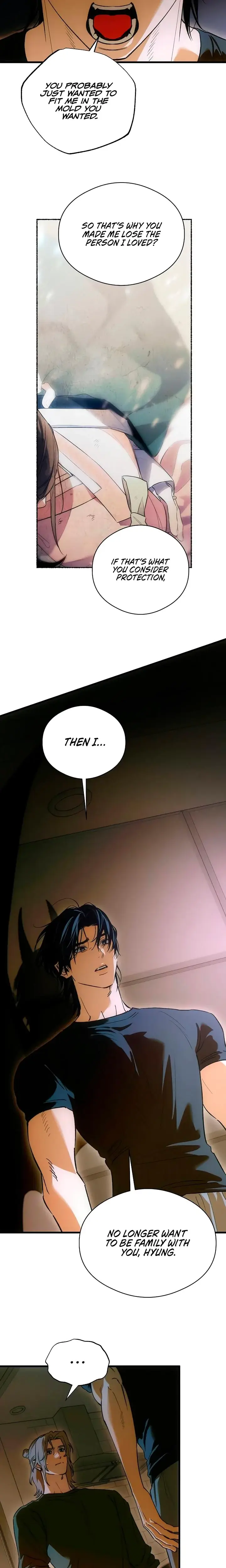 Devil's Wish Episode 87 - Page 5