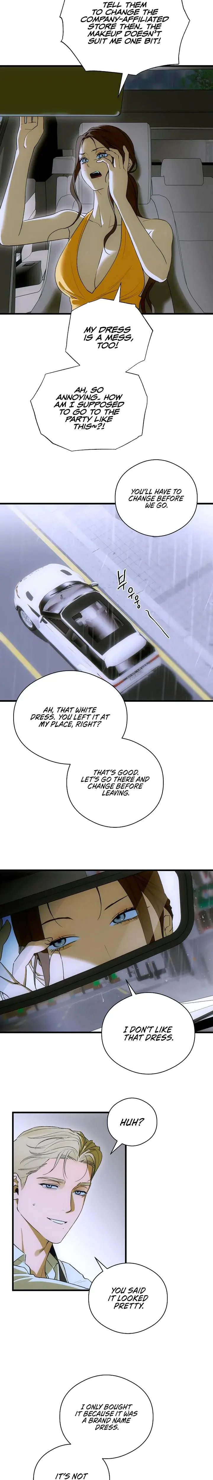 Devil's Wish Episode 89 - Page 16