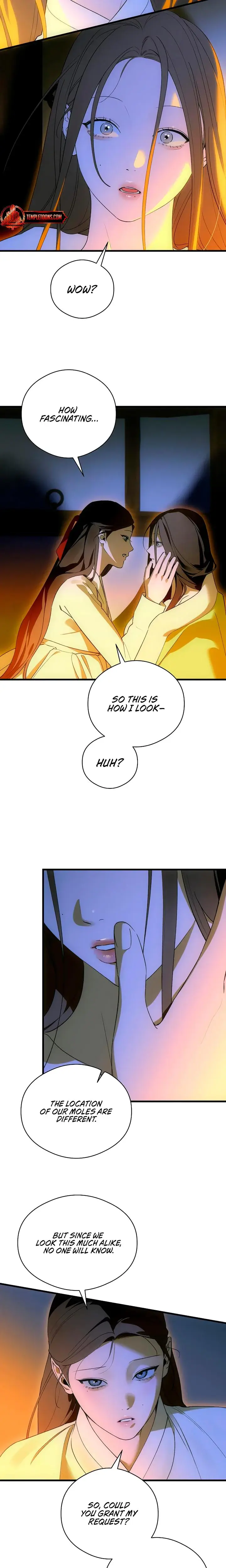 Devil's Wish Episode 89 - Page 7