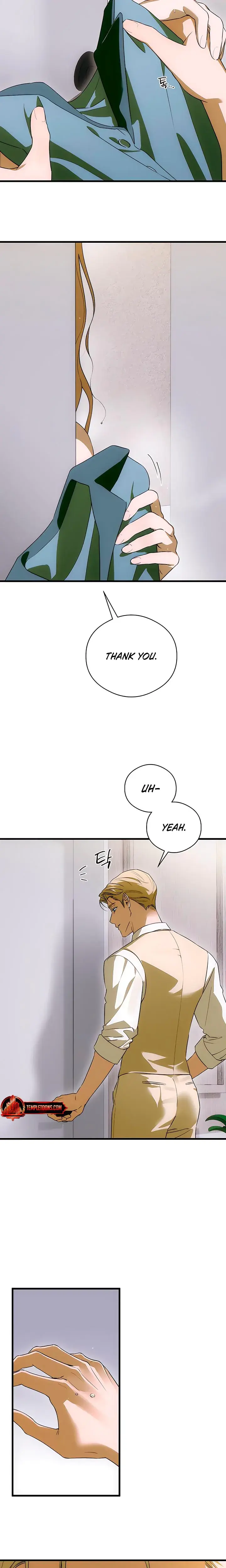 Devil's Wish Episode 90 - Page 9
