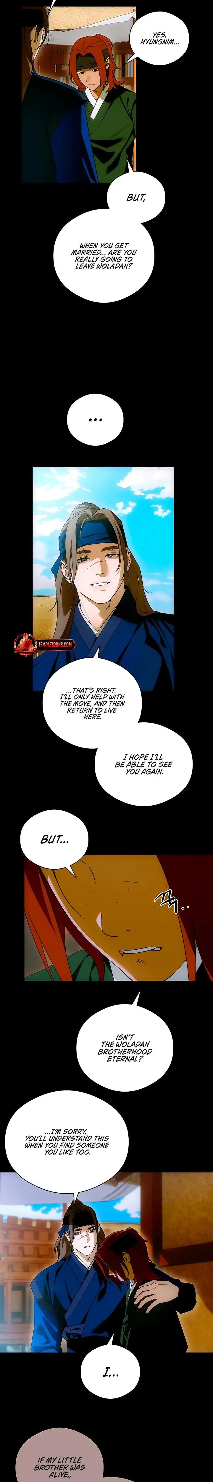 Devil's Wish Episode 91 - Page 10
