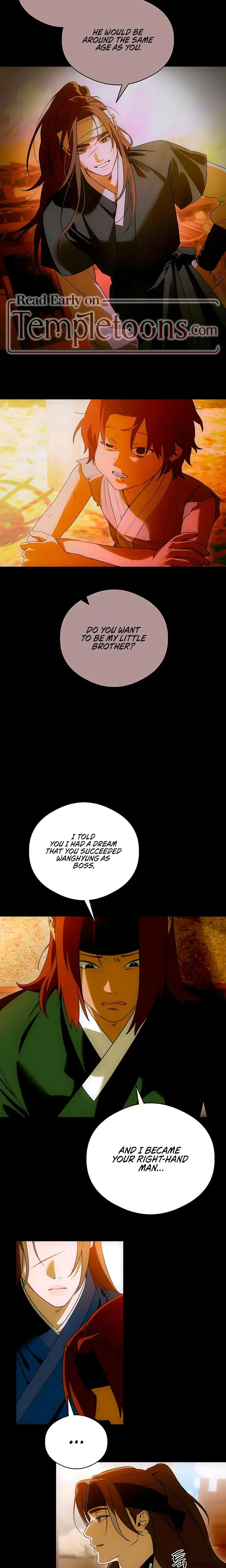 Devil's Wish Episode 91 - Page 11