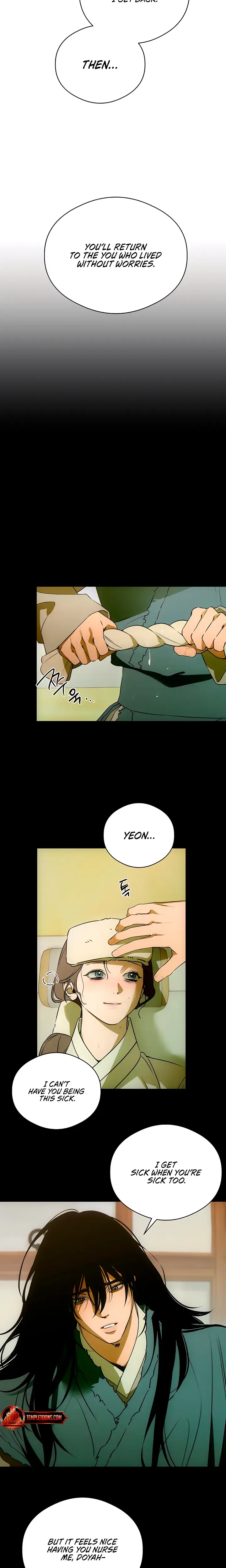 Devil's Wish Episode 94 - Page 11