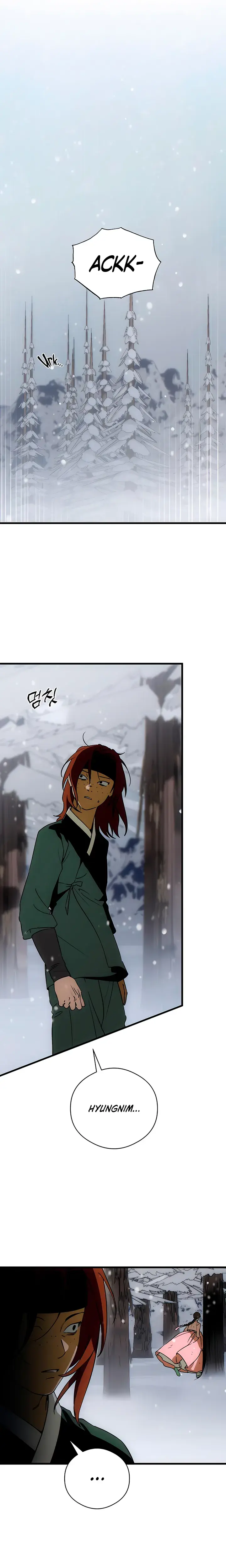 Devil's Wish Episode 94 - Page 17