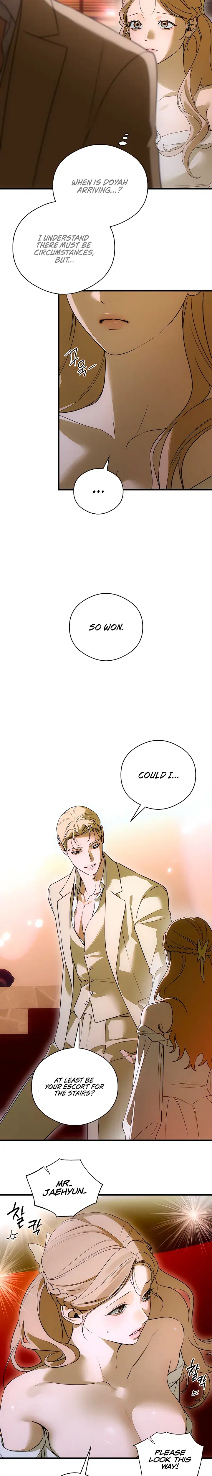 Devil's Wish Episode 94 - Page 8