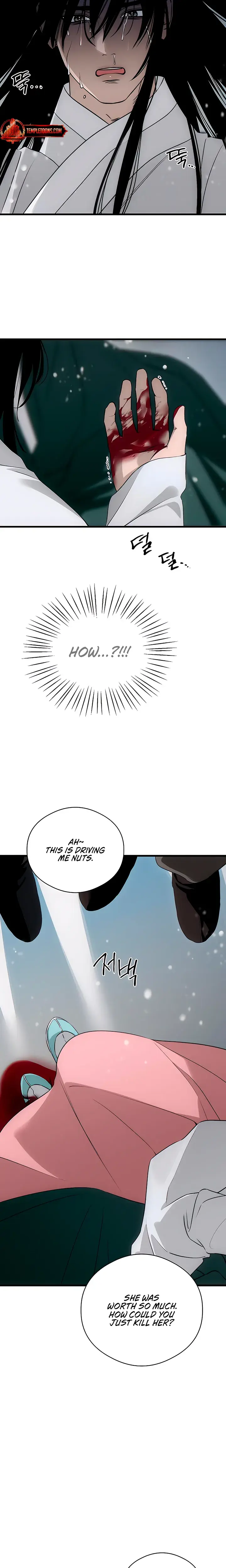 Devil's Wish Episode 95 - Page 18