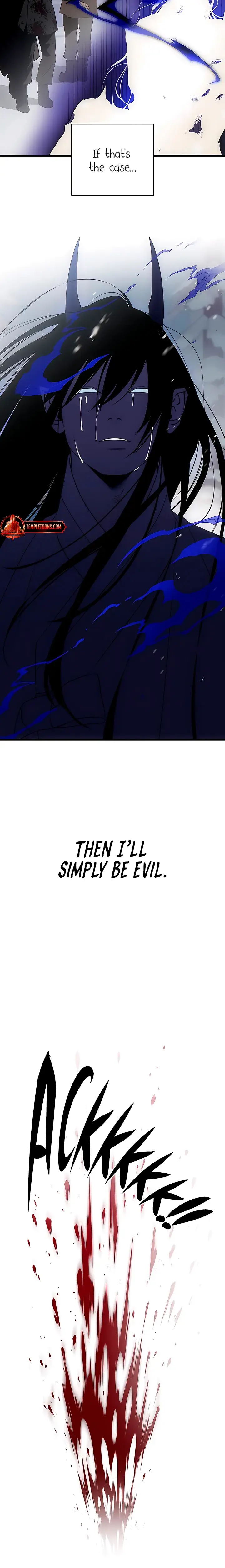 Devil's Wish Episode 95 - Page 20