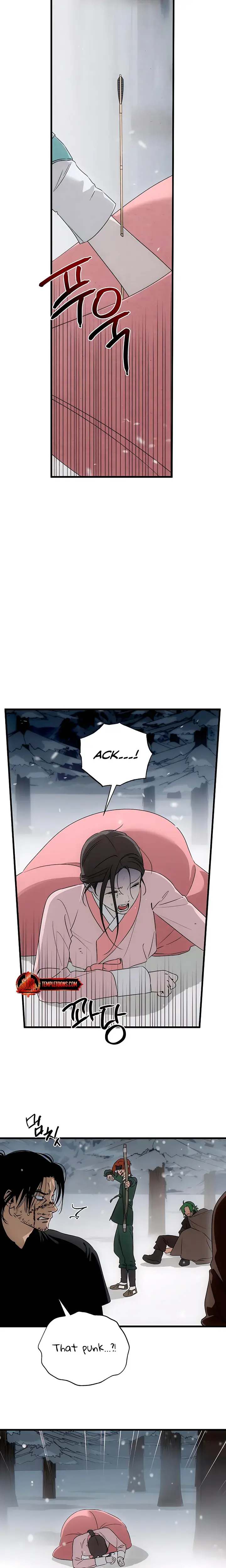 Devil's Wish Episode 95 - Page 7