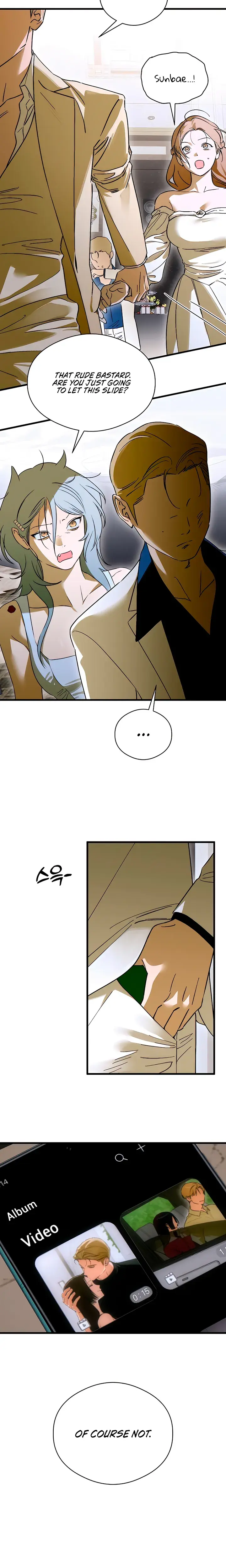Devil's Wish Episode 96 - Page 18