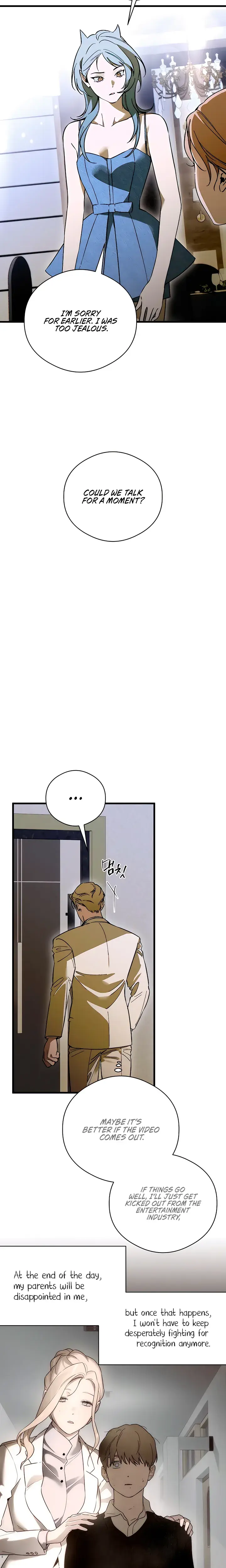 Devil's Wish Episode 97 - Page 14