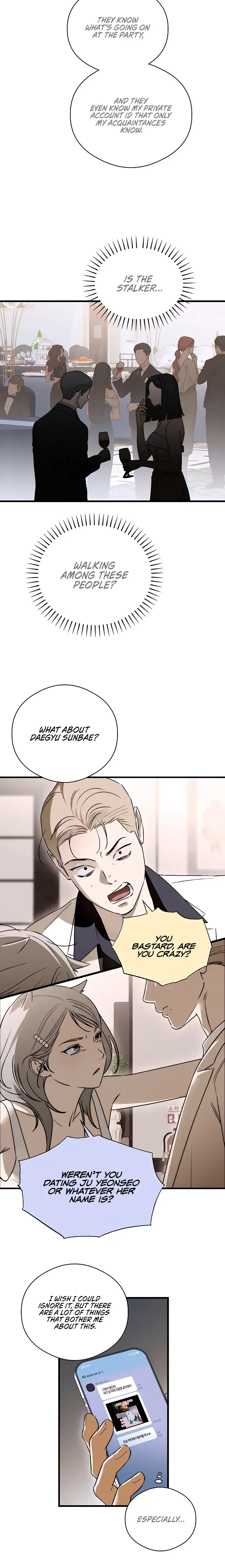 Devil's Wish Episode 97 - Page 16