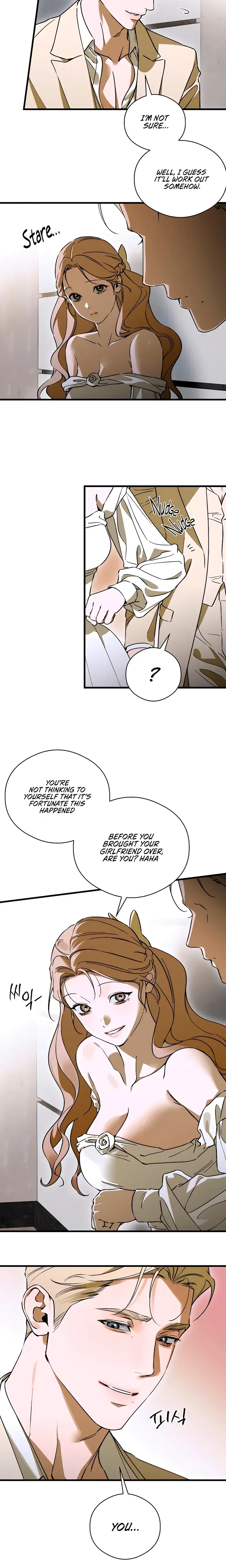 Devil's Wish Episode 97 - Page 5