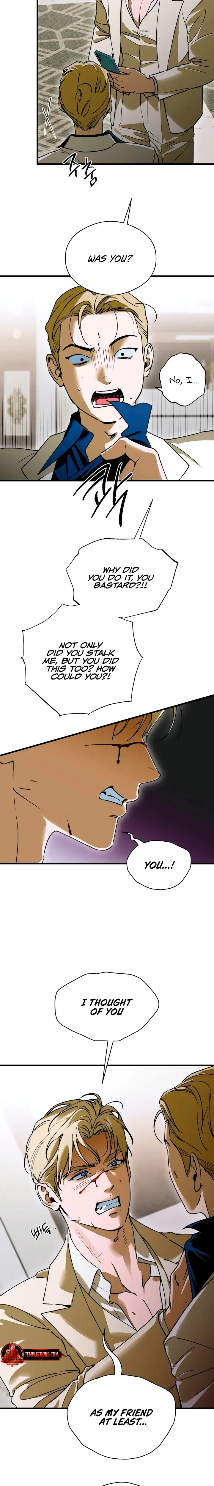 Devil's Wish Episode 98 - Page 4
