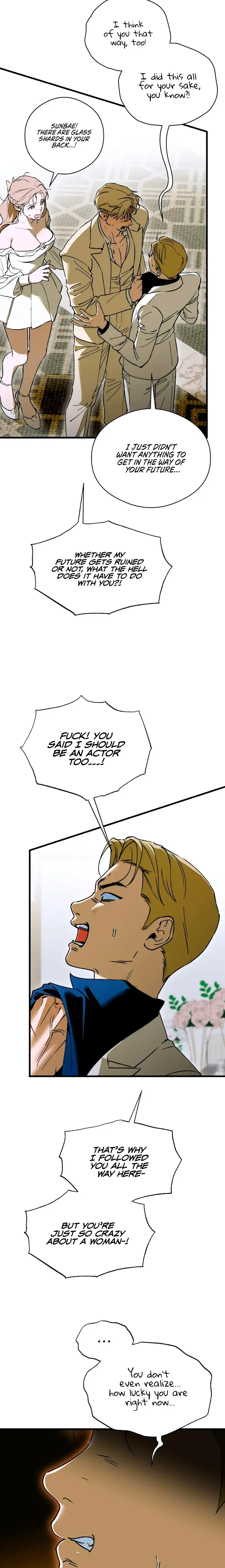 Devil's Wish Episode 98 - Page 5