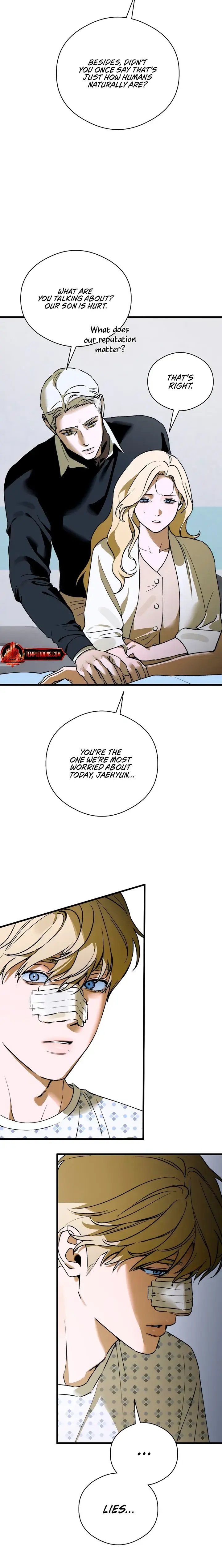 Devil's Wish Episode 99 - Page 15
