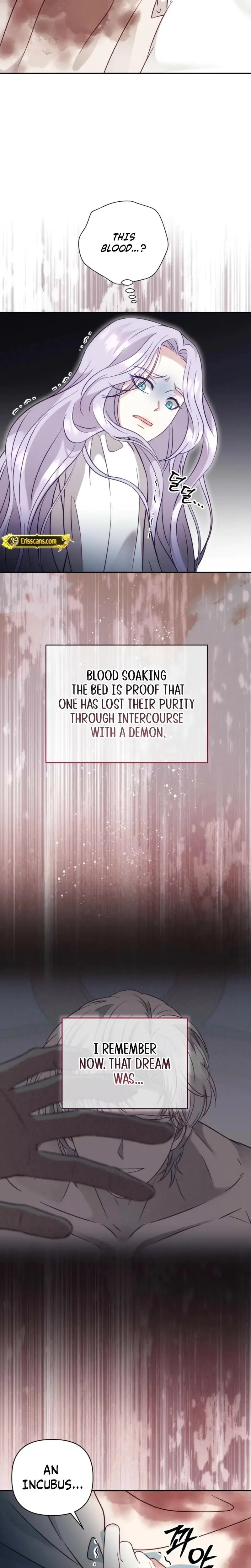 Devoured by an Impure Savior Episode 1 - Page 17