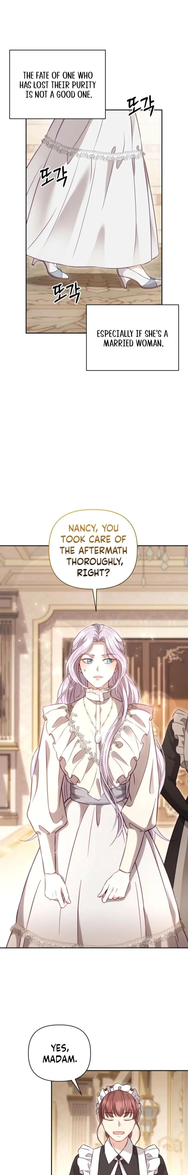 Devoured by an Impure Savior Episode 1 - Page 19